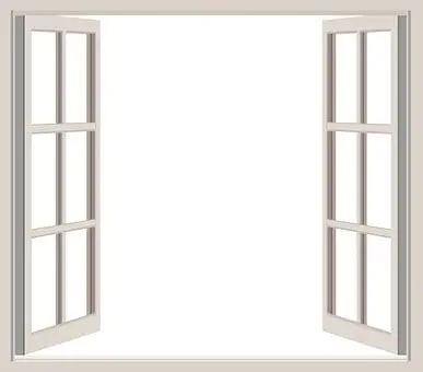 Casement Windows