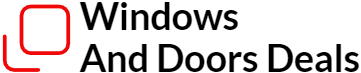 Windows And Doors Deals Logo